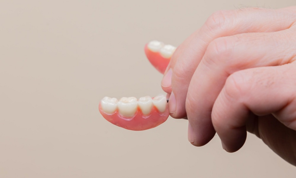 Denture Partials Street Cooper City, FL