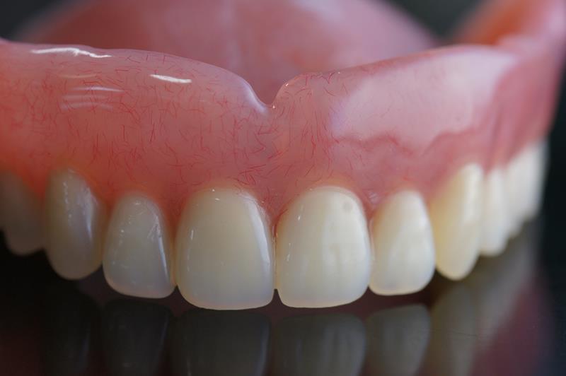 Dentures Street Cooper City, FL