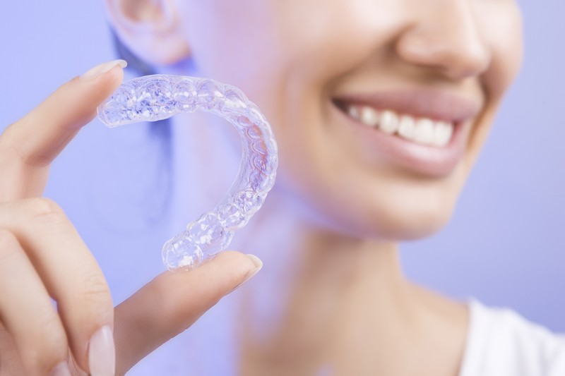 Invisalign  Street Cooper City, FL