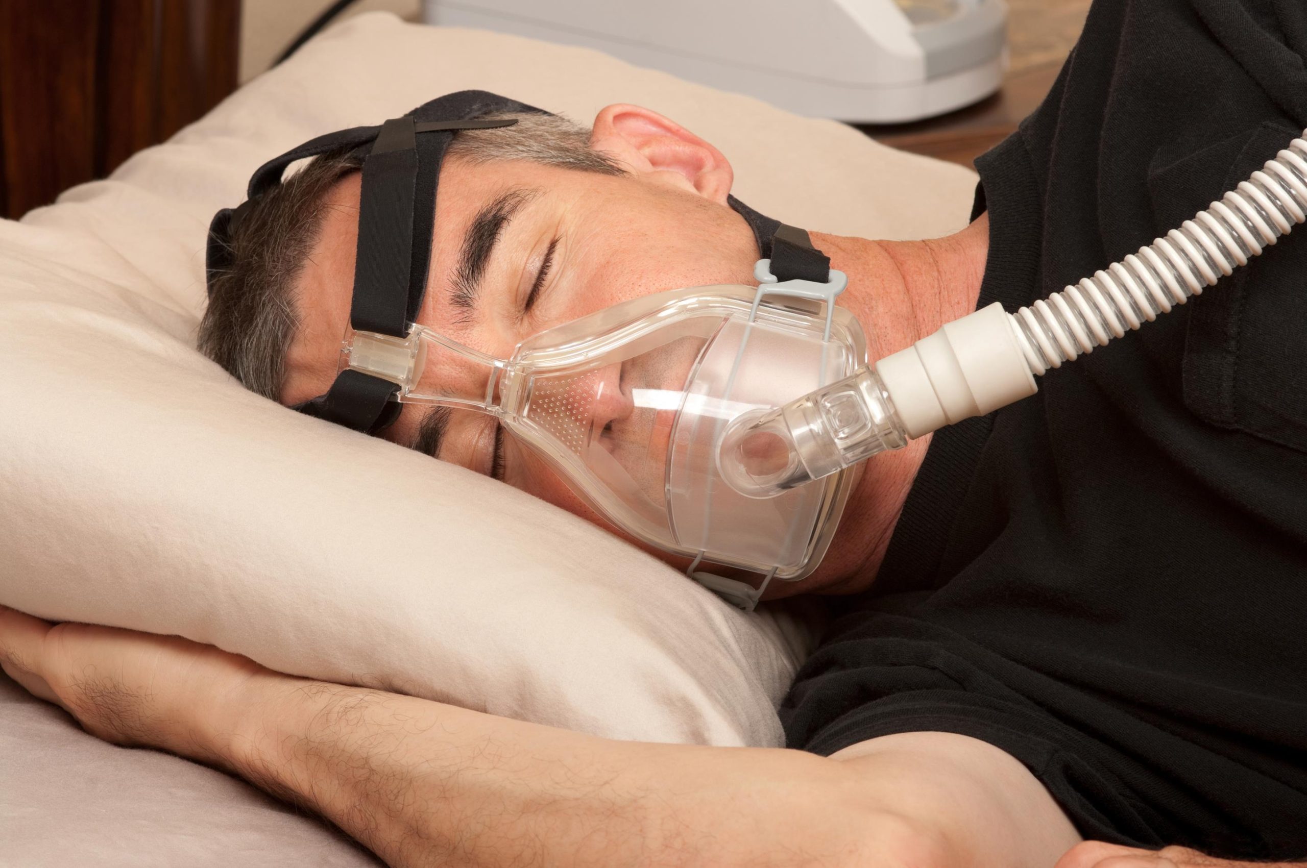 Sleep Apnea  Street Cooper City, FL