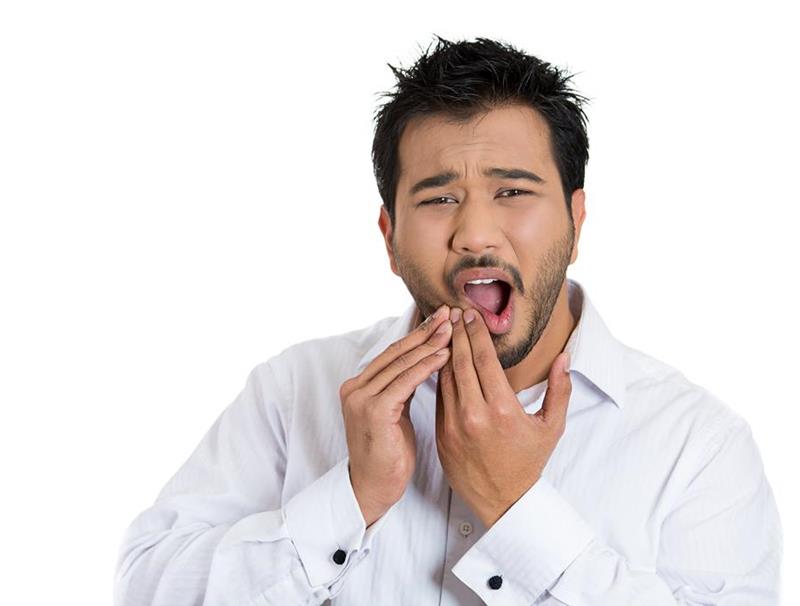 TMJ Treatment Street Cooper City, FL